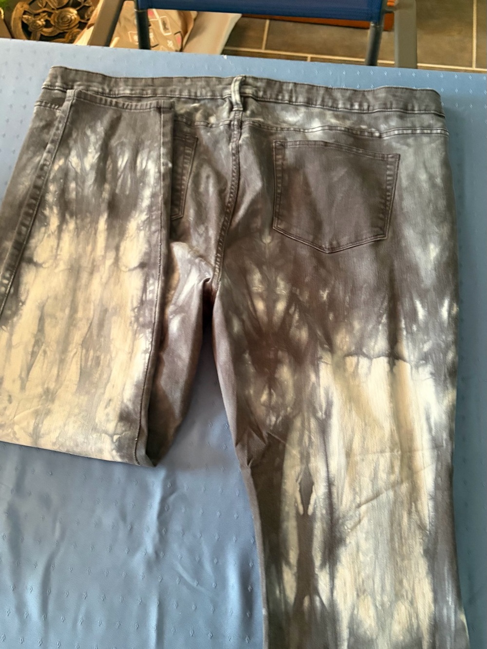 a.n.a Jegging